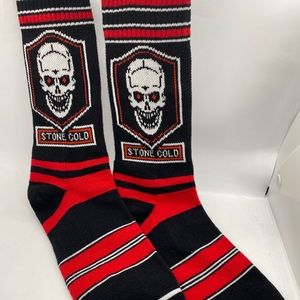 Men’s Stone Cold Socks
